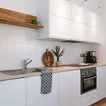 דירה Casiola - Spacious In The Historic Center Of