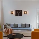 Casiola - Spacious In The Historic Center Of * גנט