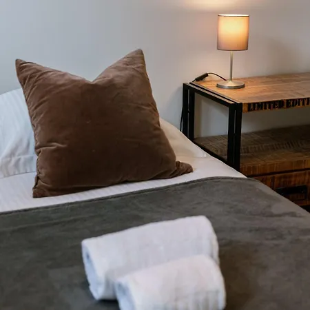 Apartamento Huswell - Spacious In The Historic Center Of