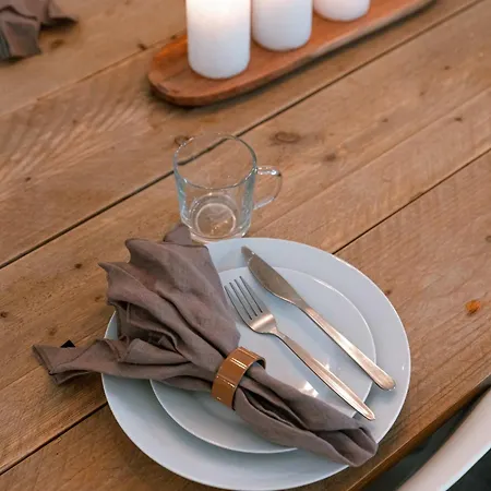 Huswell - Spacious In The Historic Center Of