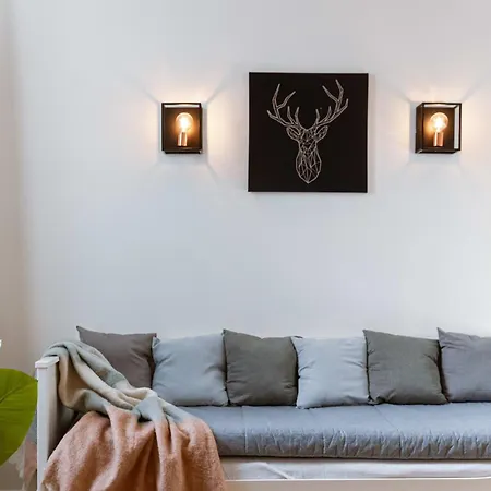 Huswell - Spacious In The Historic Center Of *