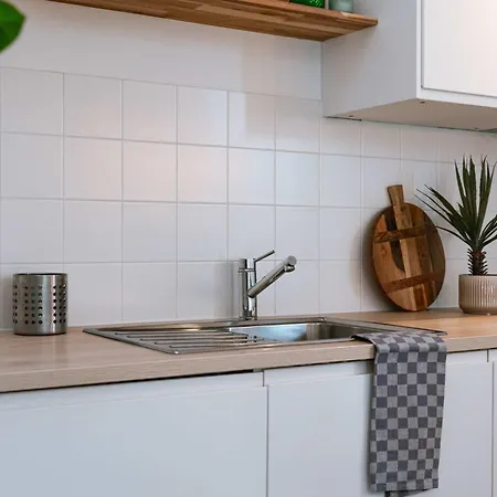Lejlighed Huswell - Spacious In The Historic Center Of