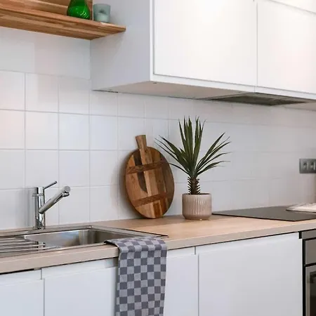 Casiola - Spacious In The Historic Center Of Apartament *