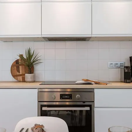Apartament Casiola - Spacious In The Historic Center Of Gandawa
