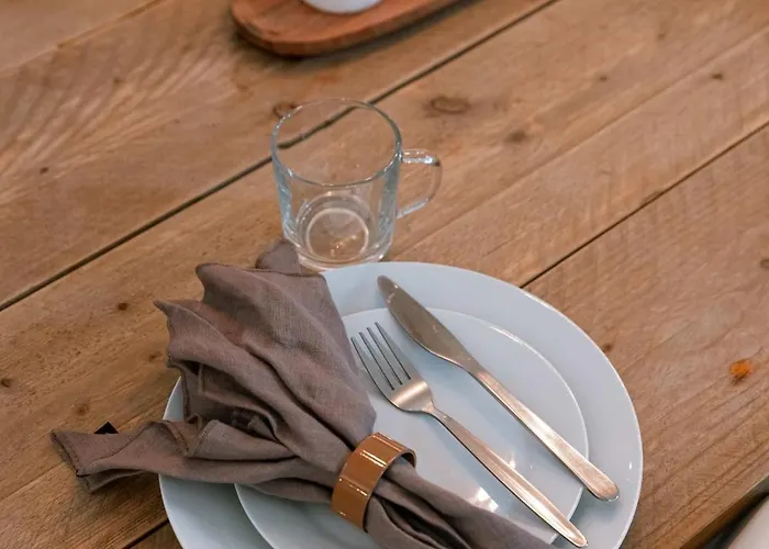 Huswell - Spacious In The Historic Center Of