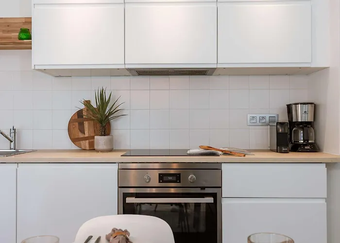 Huswell - Spacious In The Historic Center Of Apartamento Gante