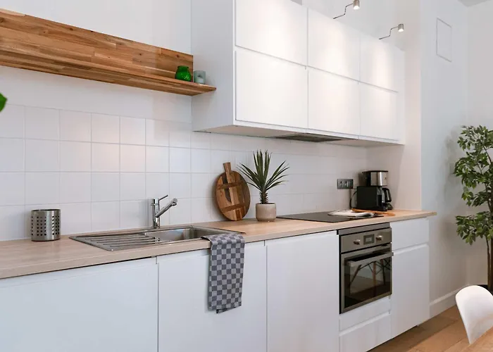 Huswell - Spacious In The Historic Center Of Gante