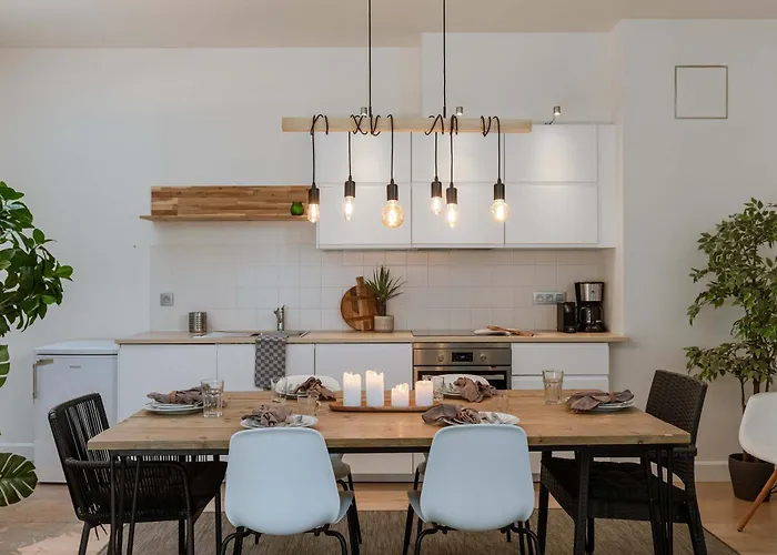 Huswell - Spacious In The Historic Center Of Apartamento