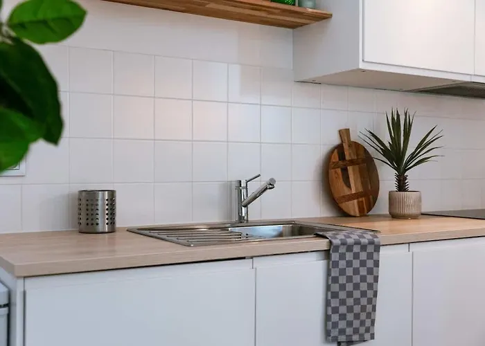 Huswell - Spacious In The Historic Center Of Appartement *