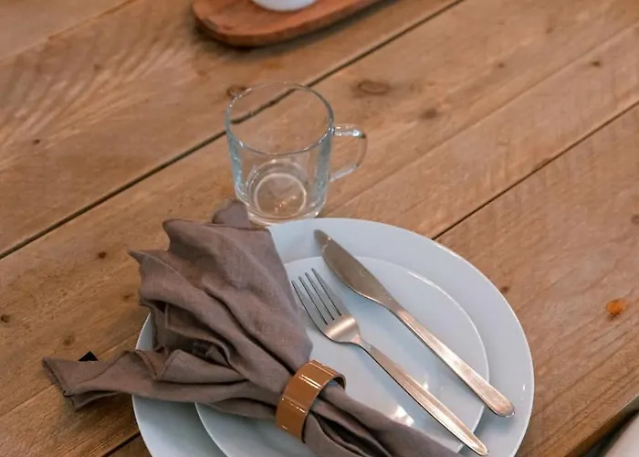 Appartement Huswell - Spacious In The Historic Center Of Gent