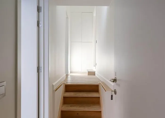 Appartement Huswell - Spacious In The Historic Center Of *