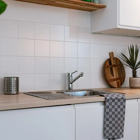 Huswell - Spacious In The Historic Center Of