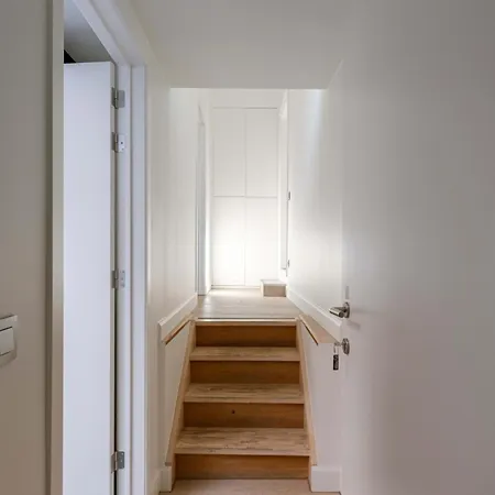Apartment Huswell - Spacious In The Historic Center Of *